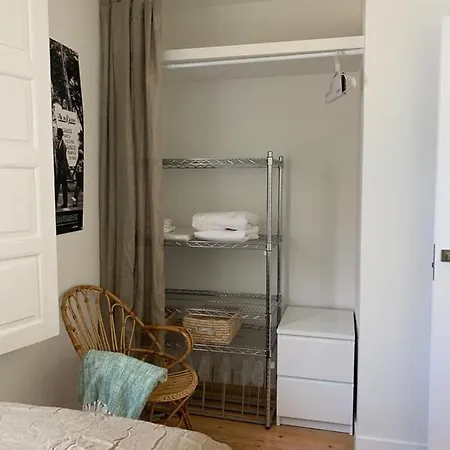 Exclusiva Casa En Canido Con Jardin *