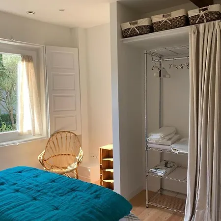 Exclusiva Casa En Canido Con Jardin * Vigo