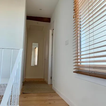 Nyaraló Exclusiva Casa En Canido Con Jardin