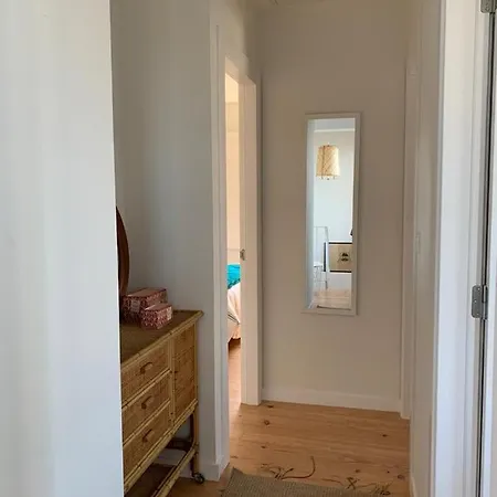 Exclusiva Casa En Canido Con Jardin *