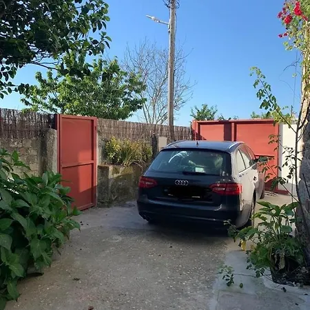 Exclusiva Casa En Canido Con Jardin * Vigo